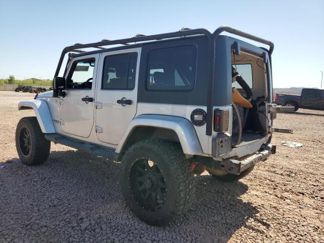 Vin: 1j4ha5h1xal141985, lot: 61266725, jeep wrangler sahara 20102