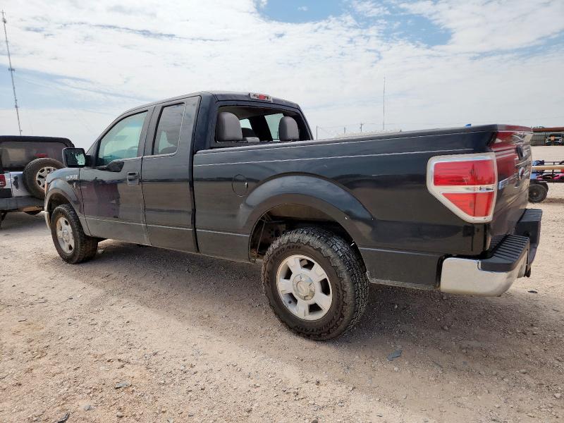 Vin: 1ftex1c89afc65751, lot: 60887175, ford f-150 super cab 20102