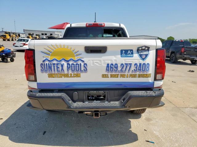 2023 CHEVROLET COLORADO - 1GCGSBEC6P1201879