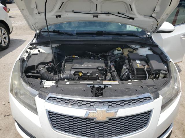 2015 CHEVROLET CRUZE LTZ 1G1PG5SB6F7265892