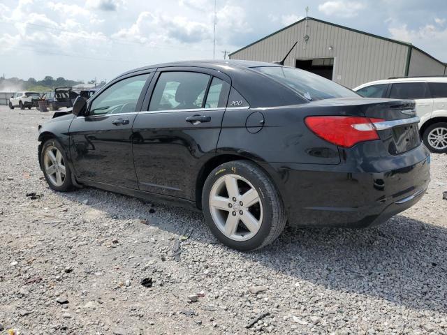 Vin: 1c3ccbbb7cn257280, lot: 62168515, chrysler 200 touring 20122