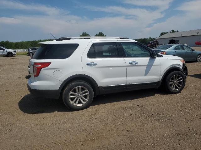Vin: 1fm5k7d82egb26735, lot: 62948085, ford explorer xlt 20143