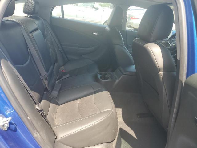 2018 CHEVROLET VOLT PREMI 1G1RD6S50JU106572