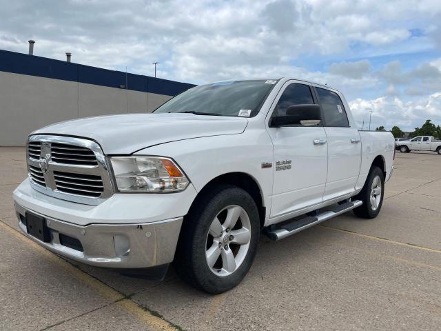 Vin: 1c6rr6lt3gs170087, lot: 61016665, ram 1500 slt 20162