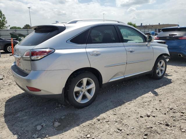 Vin: 2t2bk1ba2dc199378, lot: 61960115, lexus rx350 350 base 20133
