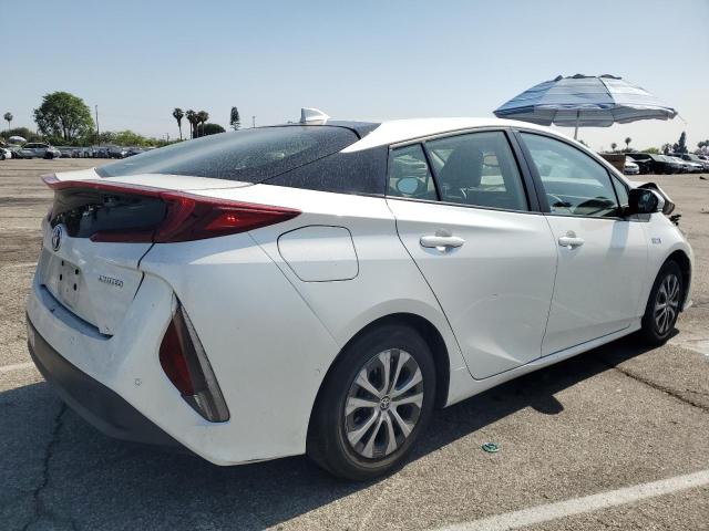 Vin: jtdkamfp0n3201694, lot: 59533365, toyota prius le 20223