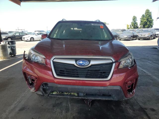 2020 SUBARU FORESTER P JF2SKAGC6LH583299