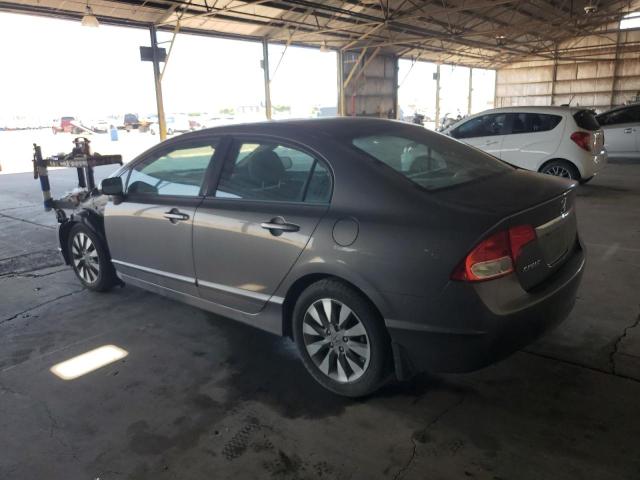 Vin: 19xfa1f81ae076555, lot: 61396065, honda civic ex 20102