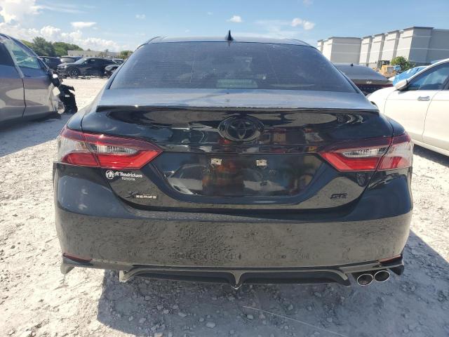 2023 TOYOTA CAMRY SE N - 4T1G11AK3PU756423
