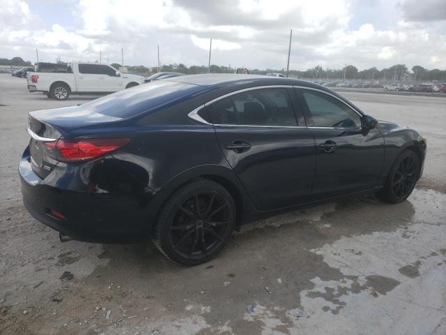 Vin: jm1gj1v53f1202629, lot: 60357365, mazda 6 touring 20153