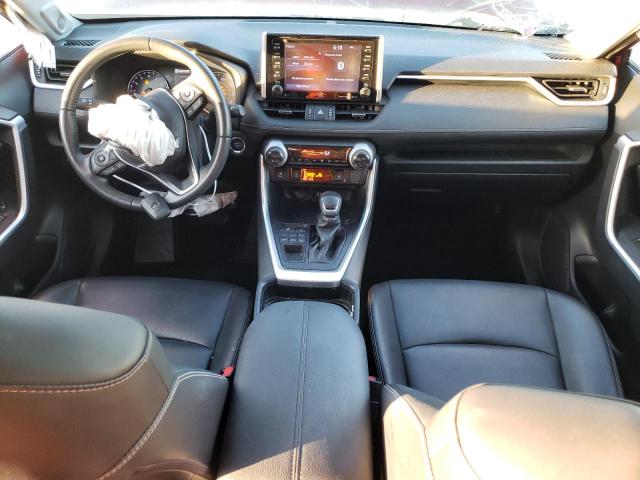 2019 TOYOTA RAV4 XLE P - JTMA1RFV6KD015977