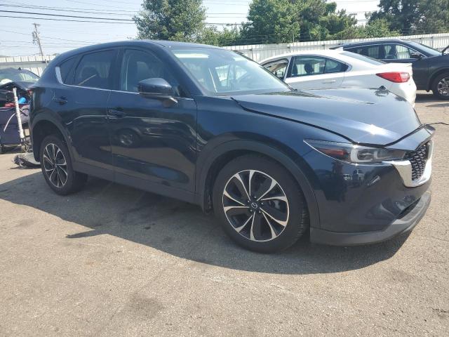 Vin: jm3kfbdm6n1551784, lot: 60620855, mazda cx-5 premi premium 20224
