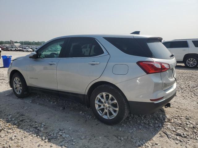 2021 CHEVROLET EQUINOX LT - 2GNAXKEV9M6138978
