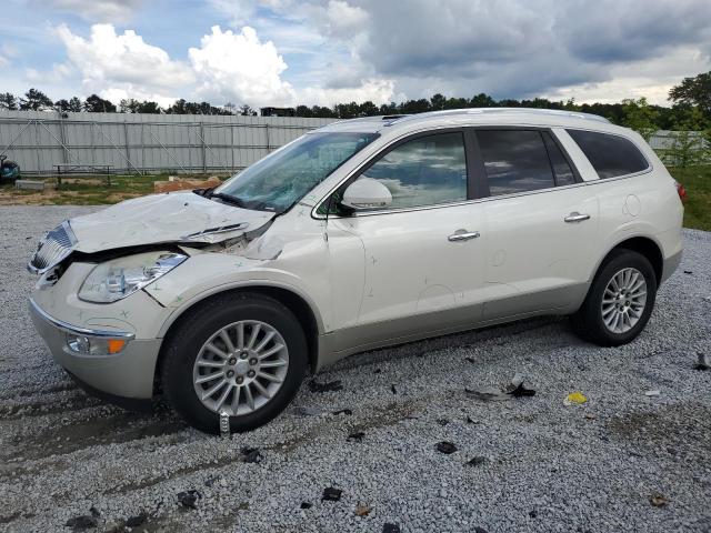 Vin: 5gakrbed2bj158571, lot: 60274205, buick enclave cxl 2011 img_1