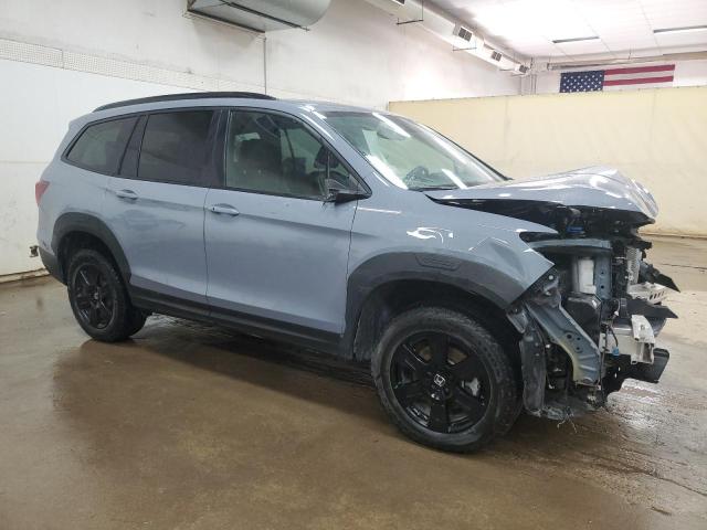 2022 HONDA PILOT TRAI 5FNYF6H82NB065634