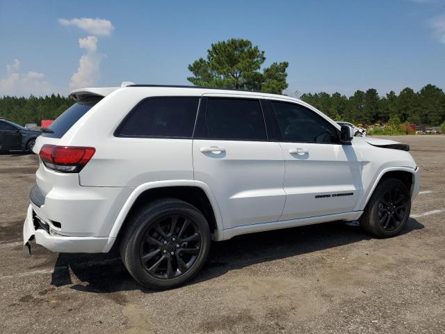 Vin: 1c4rjfag7mc768582, lot: 61895795, jeep grand cher laredo 20213