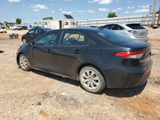 2021 TOYOTA COROLLA LE 5YFEPMAE0MP171362
