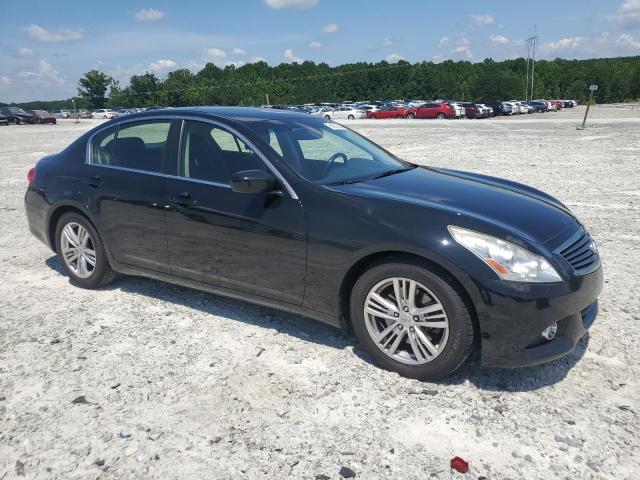 Vin: jn1cv6ap0dm710322, lot: 61607555, infiniti g37 base 20134
