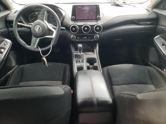 2020 NISSAN SENTRA SR 3N1AB8DV8LY231096