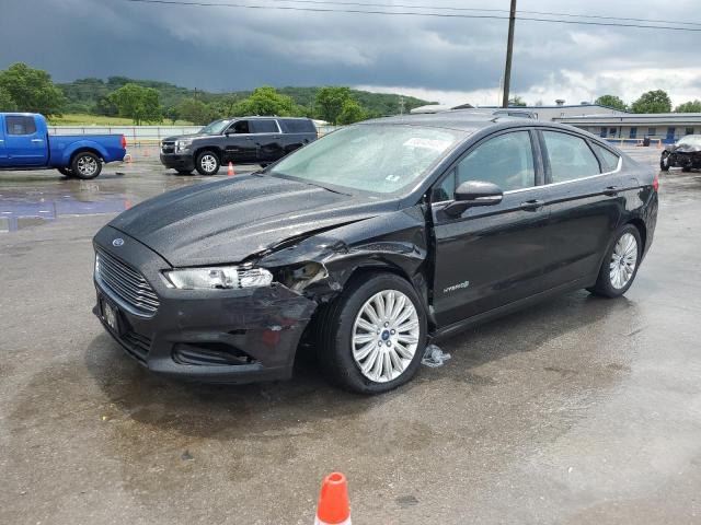 Vin: 3fa6p0lu3fr190864, lot: 60048405, ford fusion se hybrid 2015 img_1