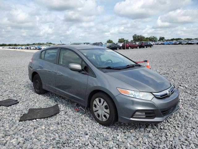 Vin: jhmze2h51es002676, lot: 61481725, honda insight lx 20144