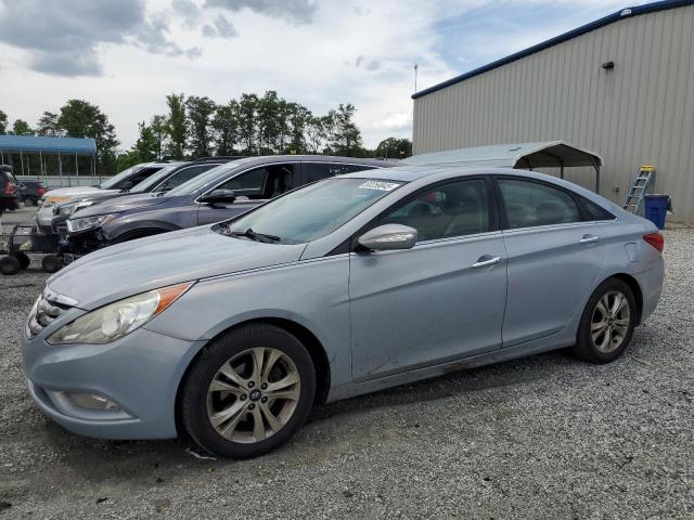 Vin: 5npec4ac3bh140823, lot: 60259845, hyundai sonata se 2011 img_1