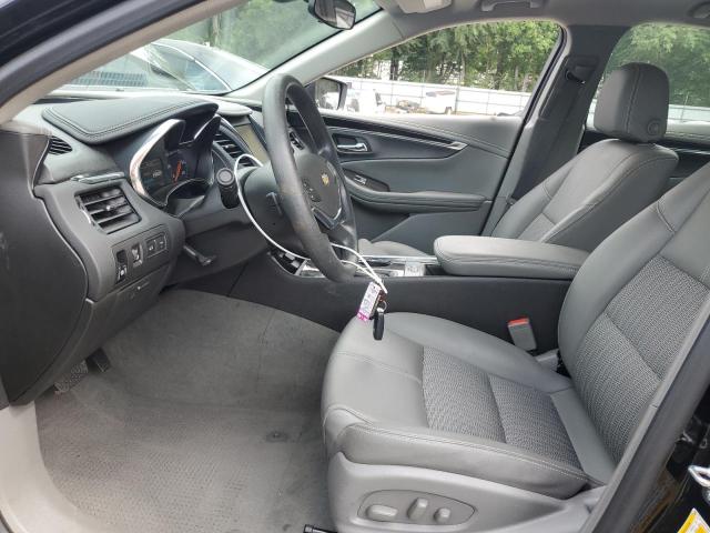 2019 CHEVROLET IMPALA LS 2G11X5SAXK9133871