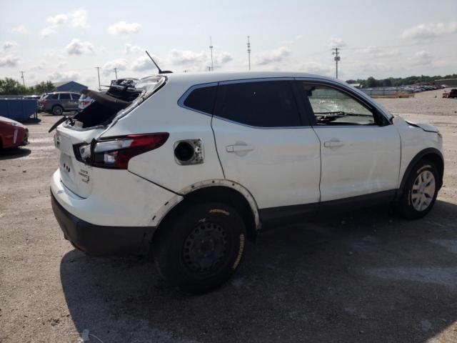 Vin: jn1bj1crxjw255827, lot: 59304675, nissan rogue s 20183