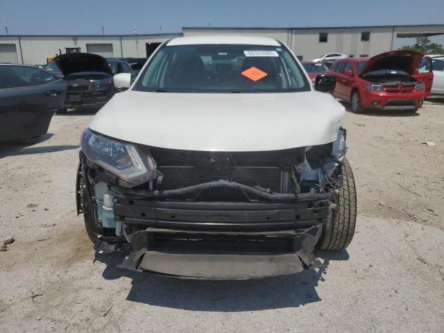 2017 NISSAN ROGUE S - KNMAT2MV4HP511131