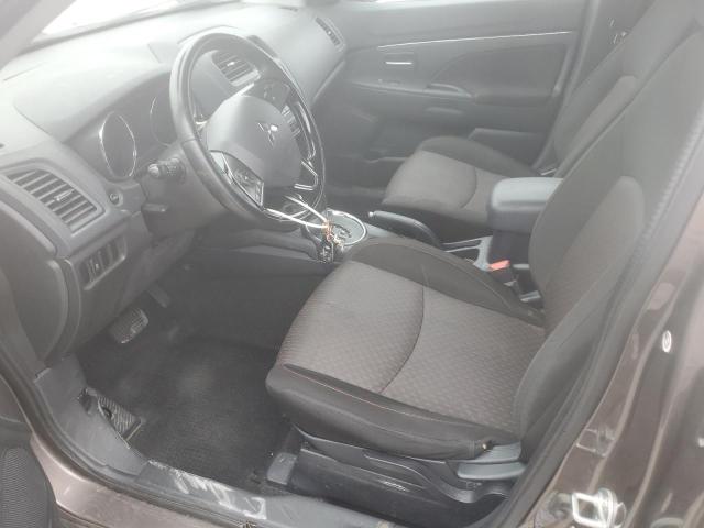 2017 MITSUBISHI OUTLANDER #3294198941