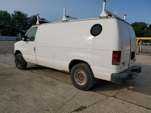 2011 FORD ECONOLINE #3273804359