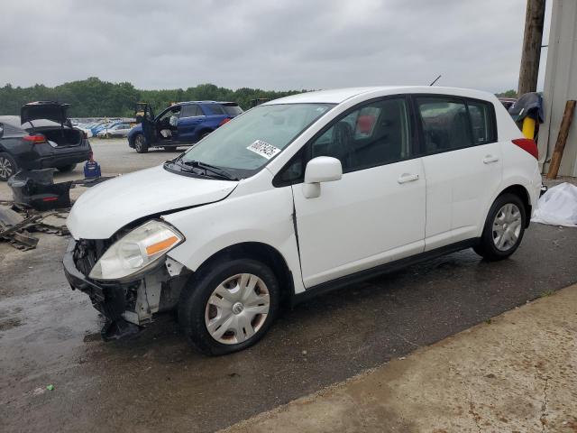 NISSAN VERSA S