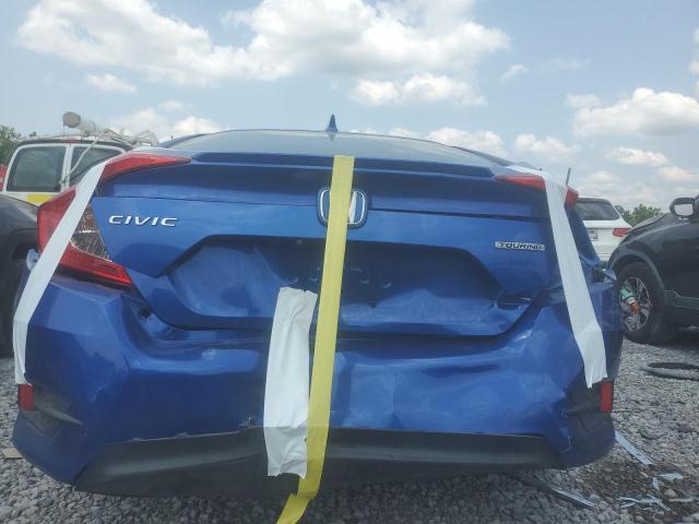 2016 HONDA CIVIC TOUR - 19XFC1F92GE025531