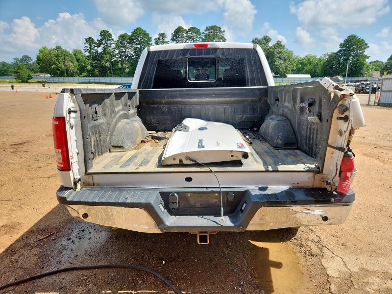 2015 FORD F150 SUPER - 1FTEW1EF7FFA87344