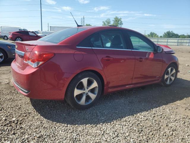 Vin: 1g1pg5s9xb7230621, lot: 61182465, chevrolet cruze lt 20113