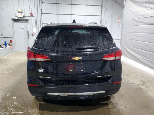 2024 CHEVROLET EQUINOX PR 3GNAXXEG5RL310604