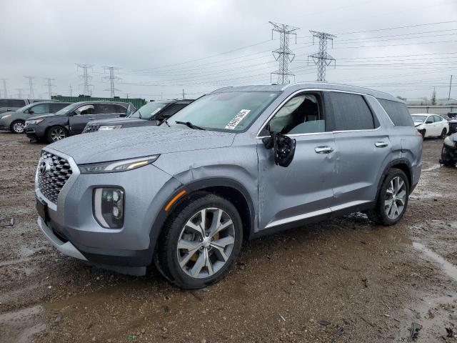 HYUNDAI PALISADE S