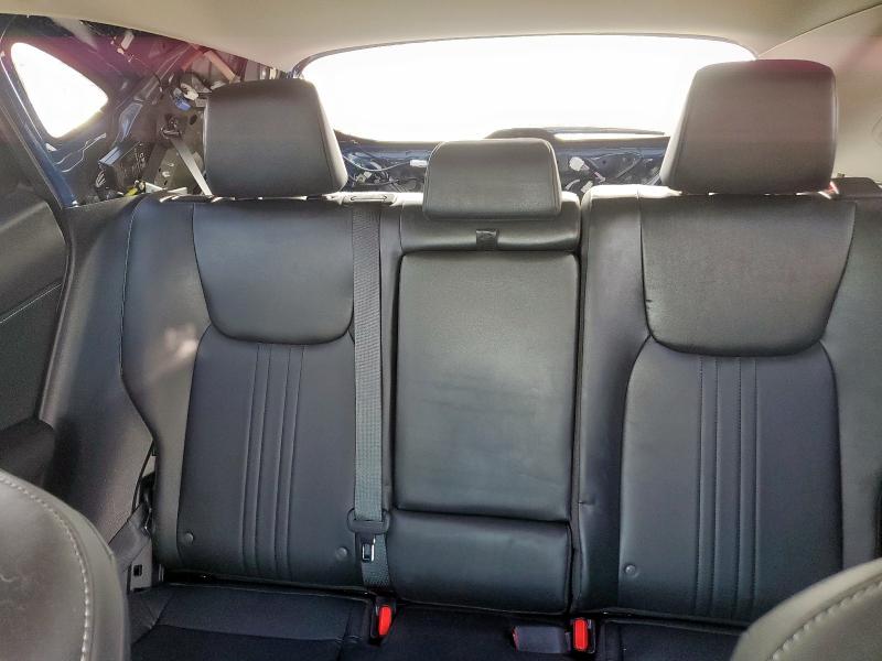 2025 LEXUS NX 250 PREMIUM 2T2GDCAZ0SC019914