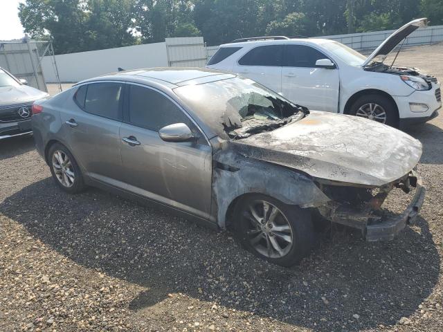 Vin: 5xxgn4a74dg196662, lot: 62426165, kia optima ex 20134