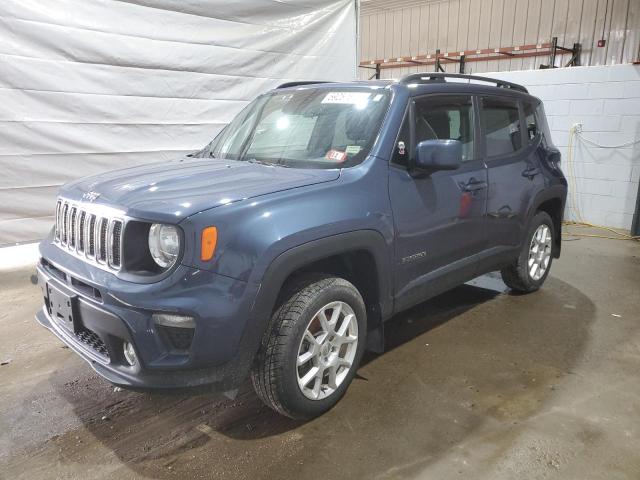 JEEP RENEGADE L