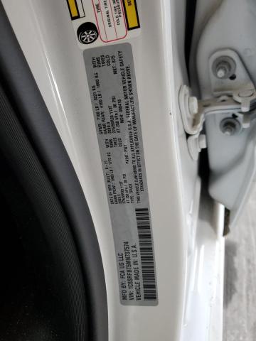 2021 RAM 1500 BIG H - 1C6SRFBT5MN737574