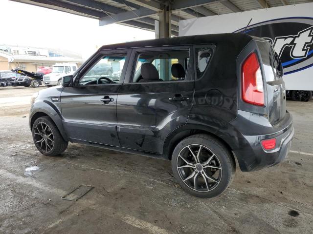 Vin: kndjt2a56d7499448, lot: 60552335, kia soul 20132