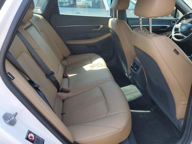 2023 HYUNDAI SONATA LIM - KMHL34J24PA264933