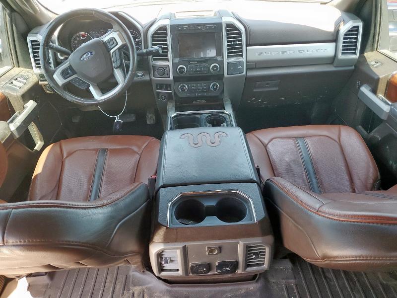 2020 FORD F250 SUPER 1FT7W2BT9LEE84774