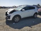 2017 KIA SPORTAGE L - KNDPM3AC3H7299144