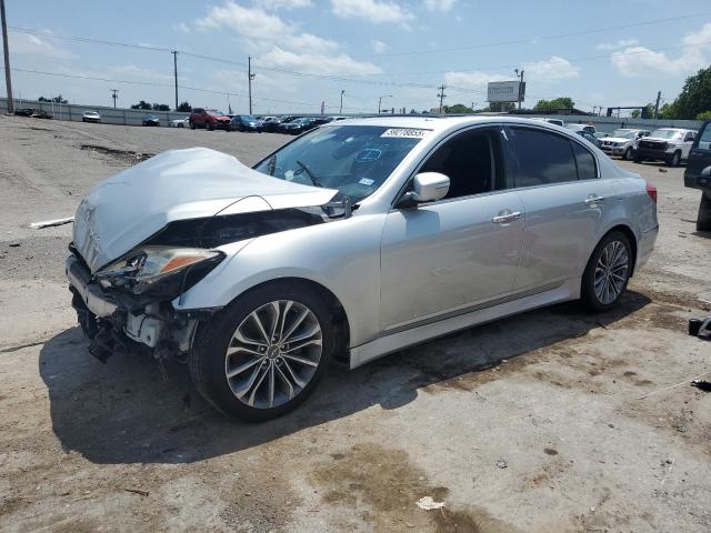 Vin: kmhgc4dd1cu153490, lot: 59278855, hyundai genesis 3.8l 2012 img_1