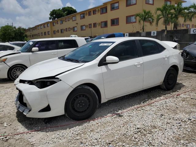Vin: 5yfburhe5hp715617, lot: 60671965, toyota corolla l 2017 img_1