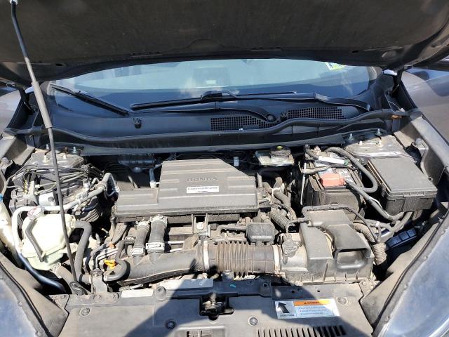 2019 HONDA CR-V EX JHLRW2H58KX018518
