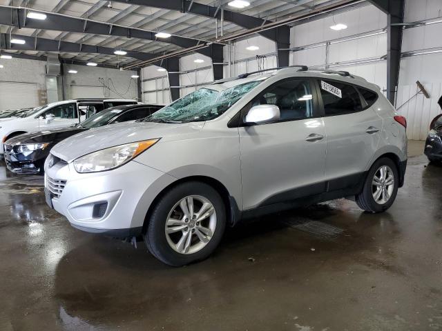 HYUNDAI TUCSON GLS