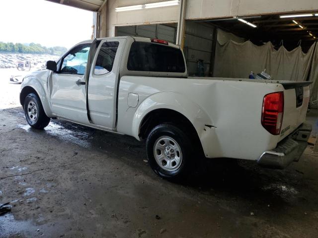 NISSAN FRONTIER S 2016 white  gas 1N6BD0CT6GN794094 photo #3